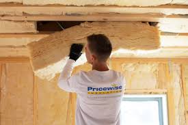 Best Spray Foam Insulation  in Rainbow Lakes, NJ